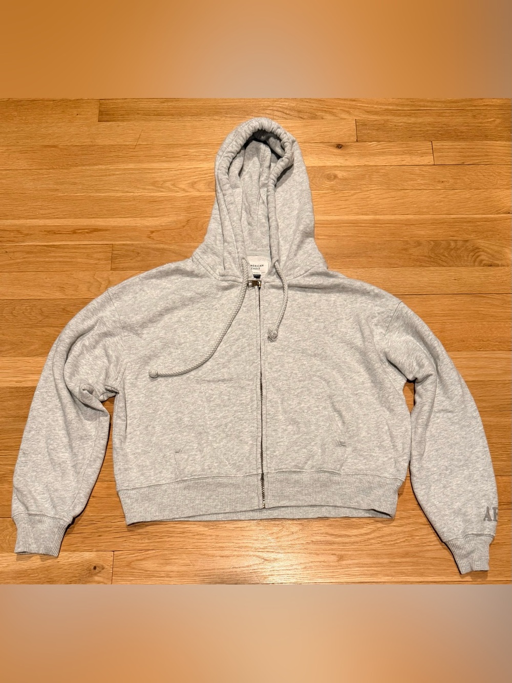 AE X The Summer I Turned Pretty Zip Hoodie - Picture 2 of 4